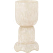TOV Furniture Platform Resin Kiddush Cup