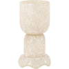 TOV Furniture Platform Resin Kiddush Cup