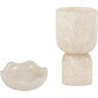 TOV Furniture Platform Resin Kiddush Cup