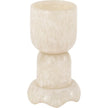 TOV Furniture Platform Resin Kiddush Cup