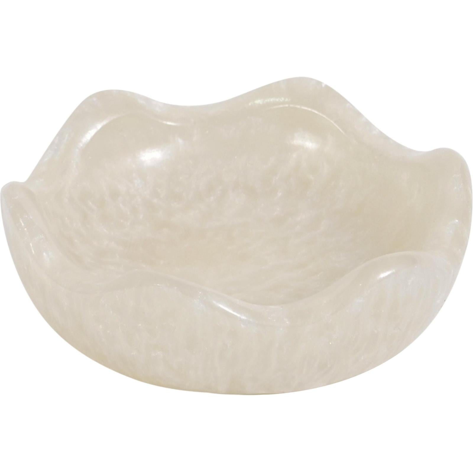 TOV Furniture Platform Resin Kiddush Cup
