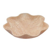 TOV Furniture Mera Grapefruit Pink Resin Star Tray