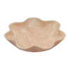 TOV Furniture Mera Grapefruit Pink Resin Star Tray