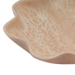 TOV Furniture Mera Grapefruit Pink Resin Star Tray