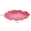 TOV Furniture Mera Resin Petal Tray