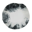 TOV Furniture Mera Resin Petal Tray
