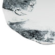 TOV Furniture Mera Resin Petal Tray