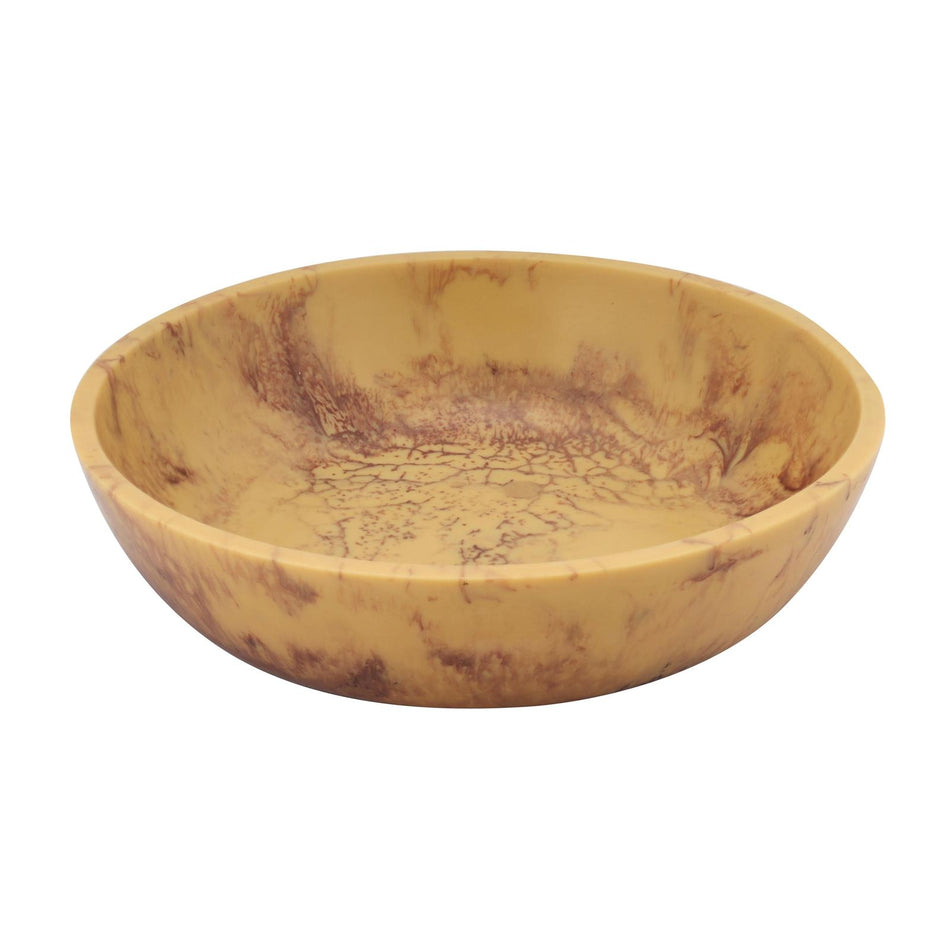 TOV Furniture Mera Resin Serving Bowl
