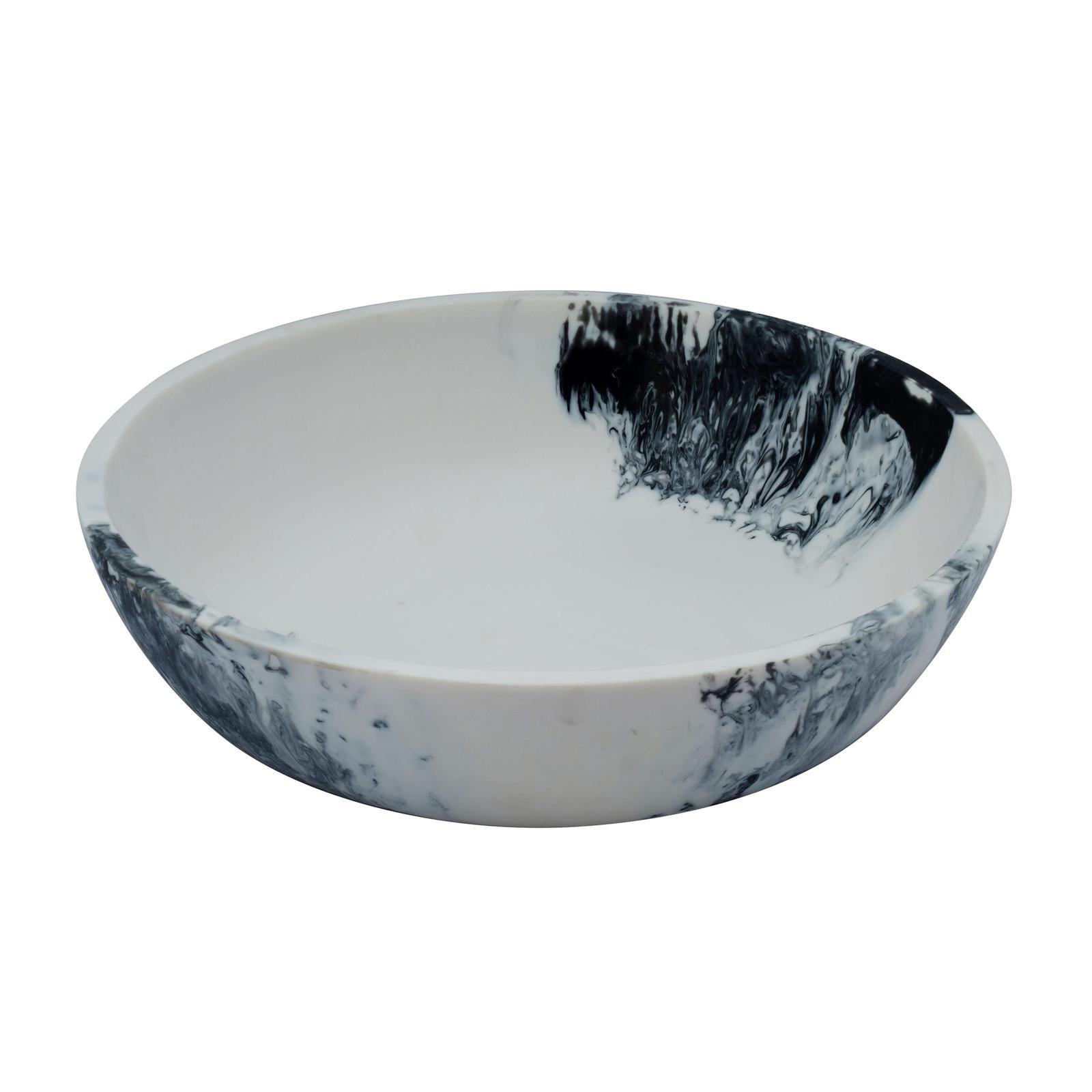 TOV Furniture Mera Resin Serving Bowl