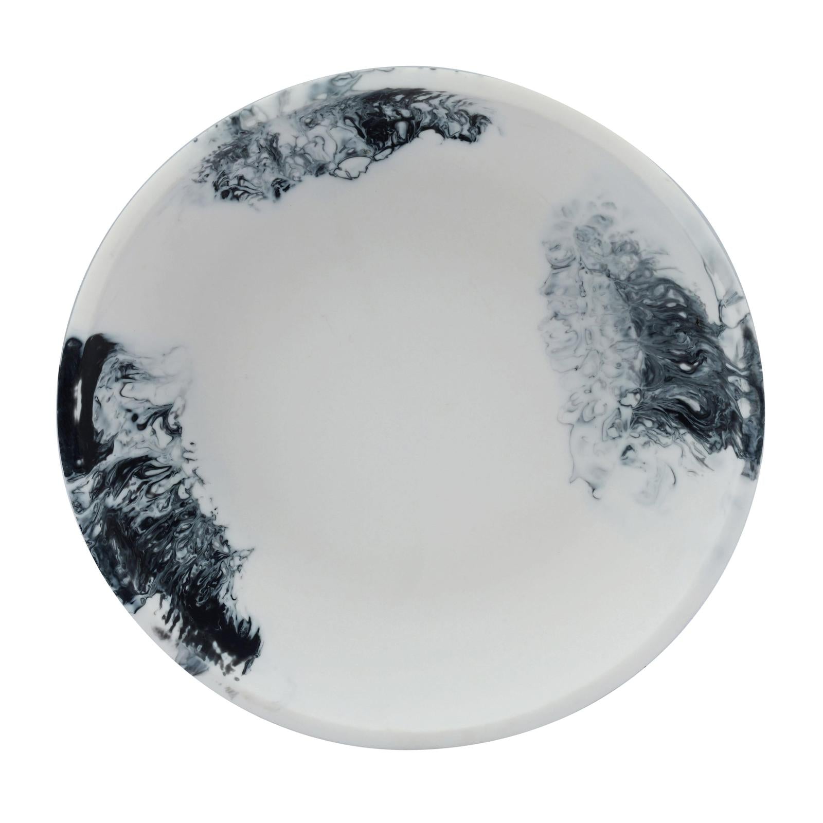 TOV Furniture Mera Resin Serving Bowl