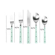 TOV Furniture Soline Stainless Steel Flatware