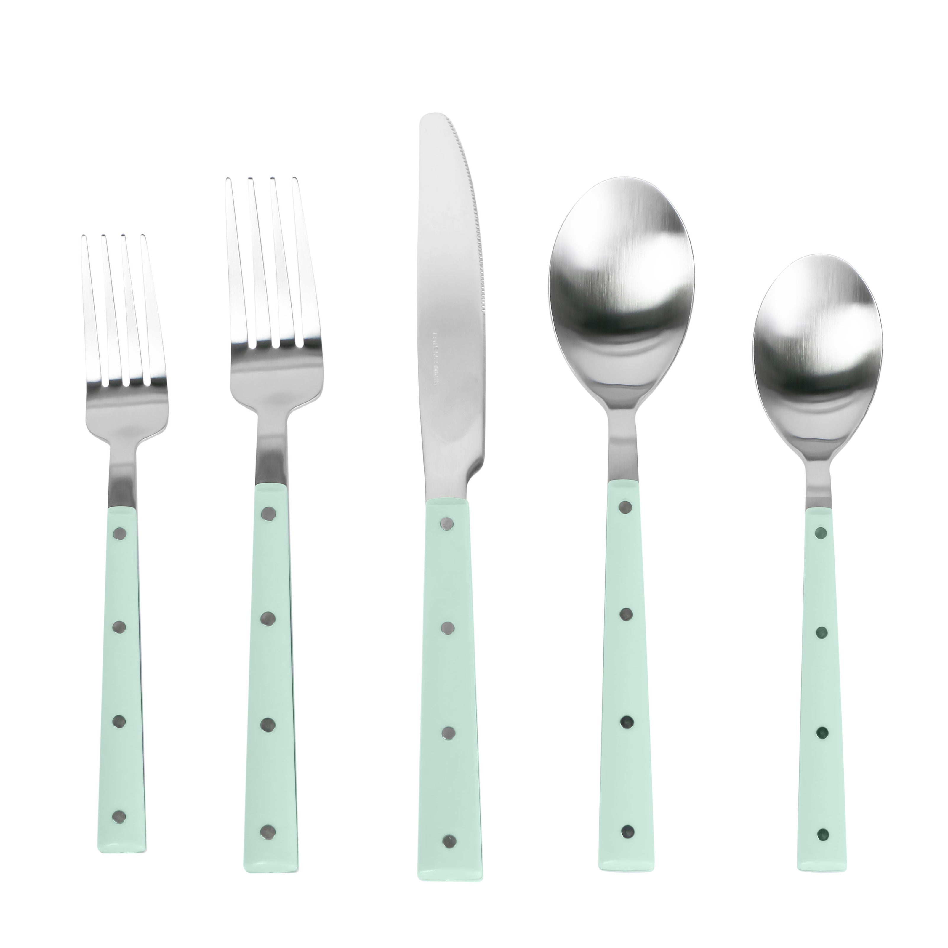 TOV Furniture Soline Stainless Steel Flatware