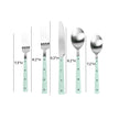 TOV Furniture Soline Stainless Steel Flatware