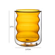 TOV Furniture Waves Water Glass - Set of 4