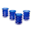 TOV Furniture Waves Water Glass - Set of 4
