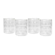 TOV Furniture Waves Water Glass - Set of 4