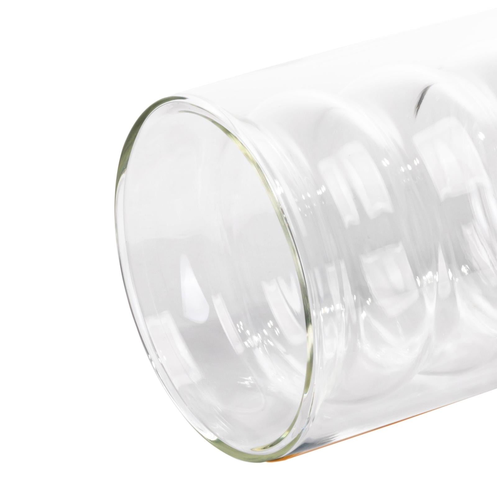 TOV Furniture Waves Water Glass - Set of 4