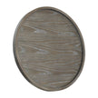 Fairfield Sundries Benvenuto Accent Tray