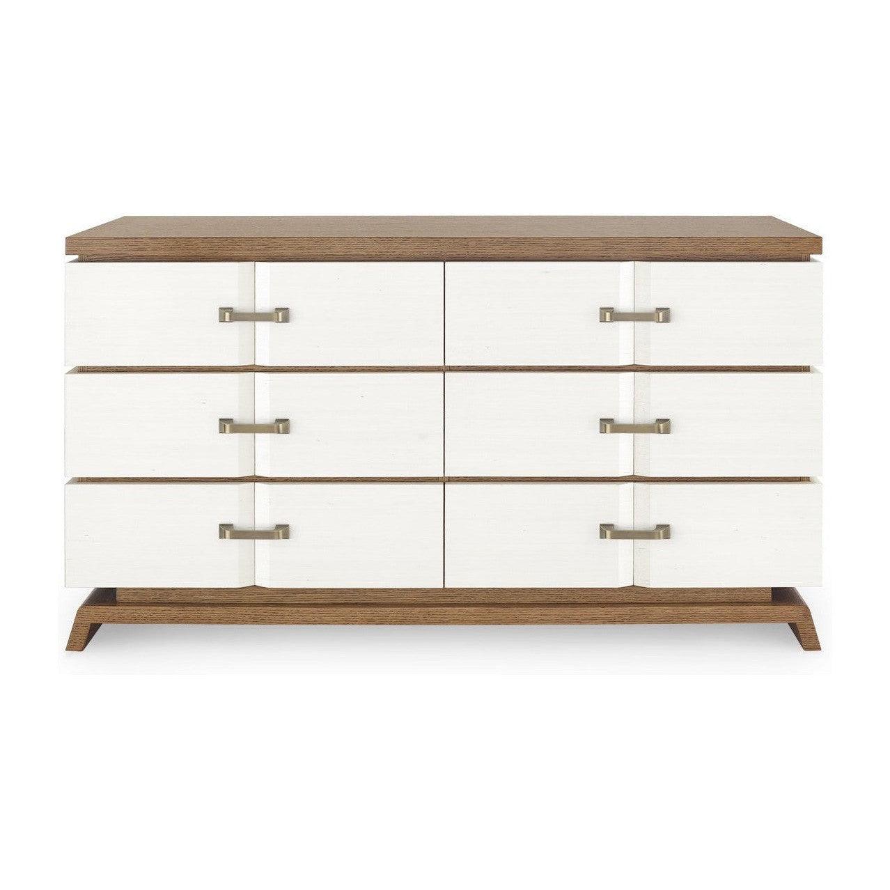 Villa & House Tristan 6-Drawer