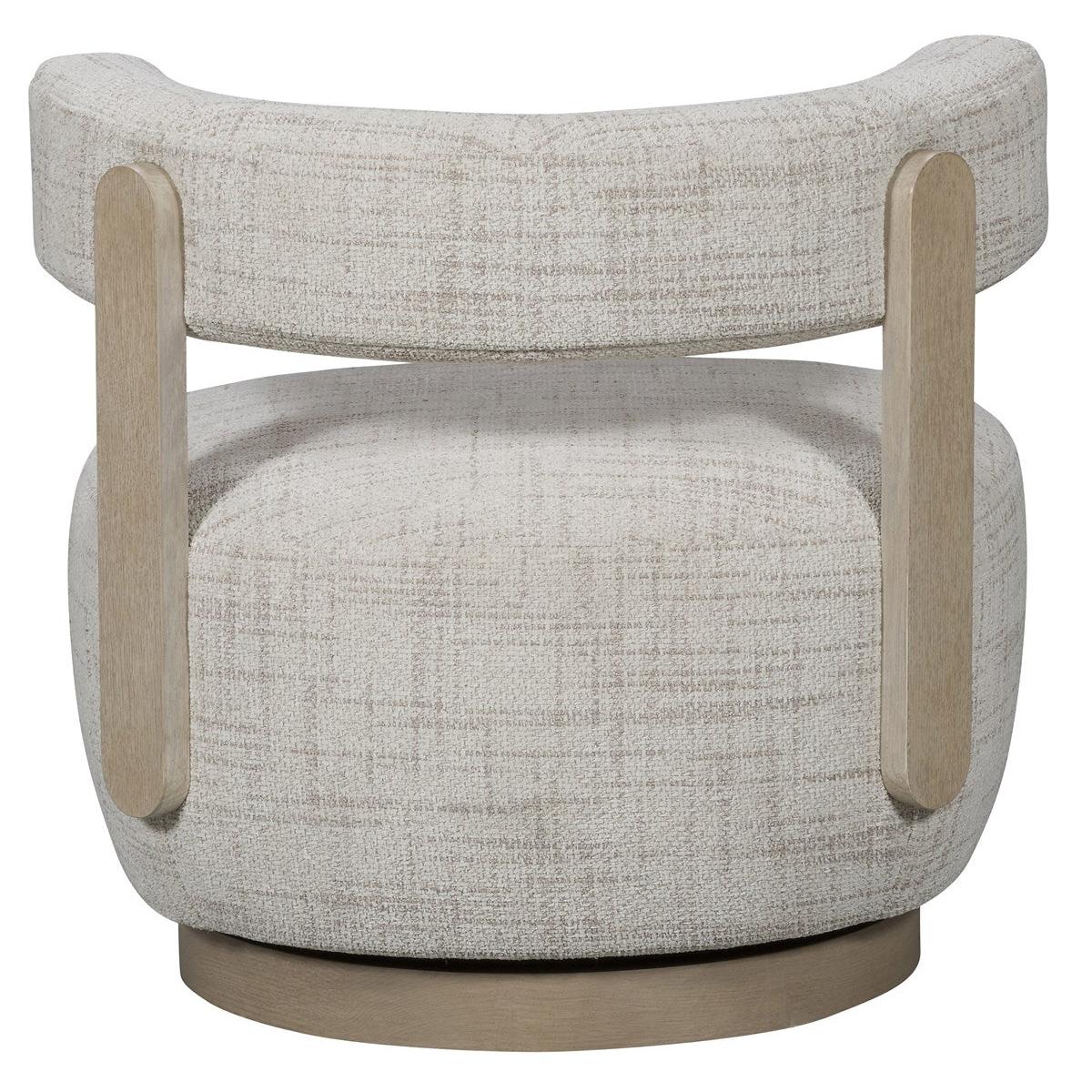 Vanguard Daydream Swivel Chair
