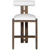 Vanguard Wright Dining Bar stool