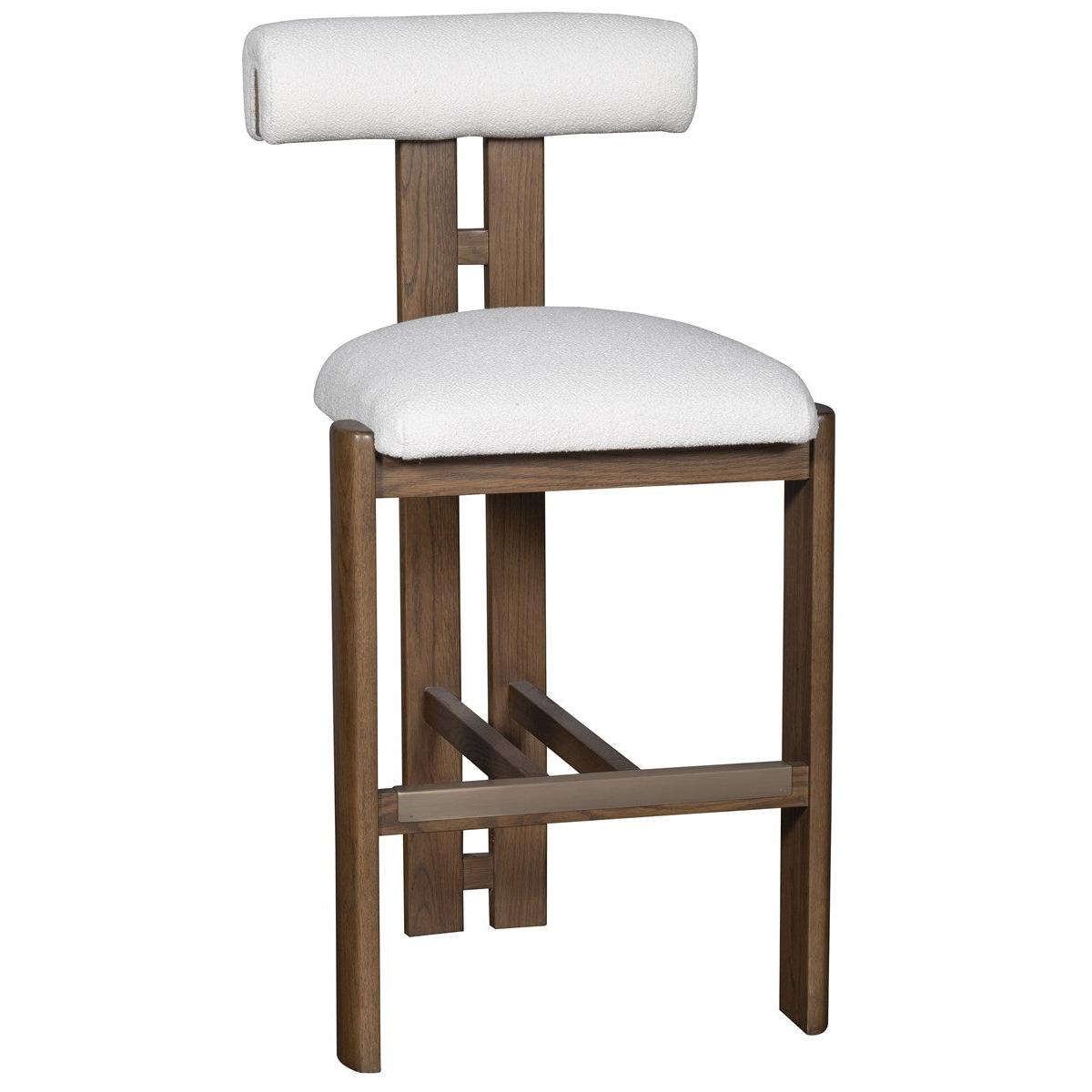 Vanguard Wright Dining Bar stool