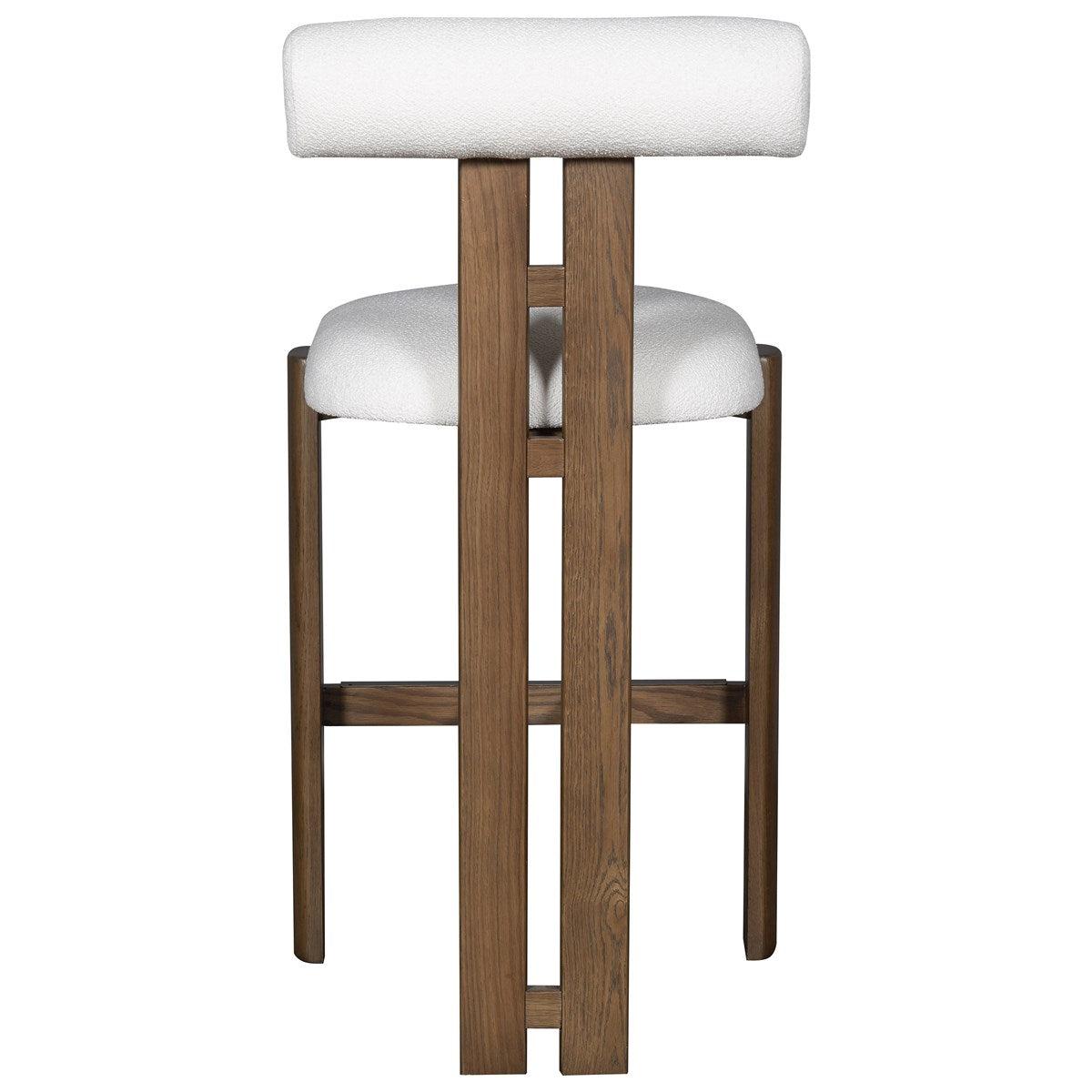 Vanguard Wright Dining Bar stool