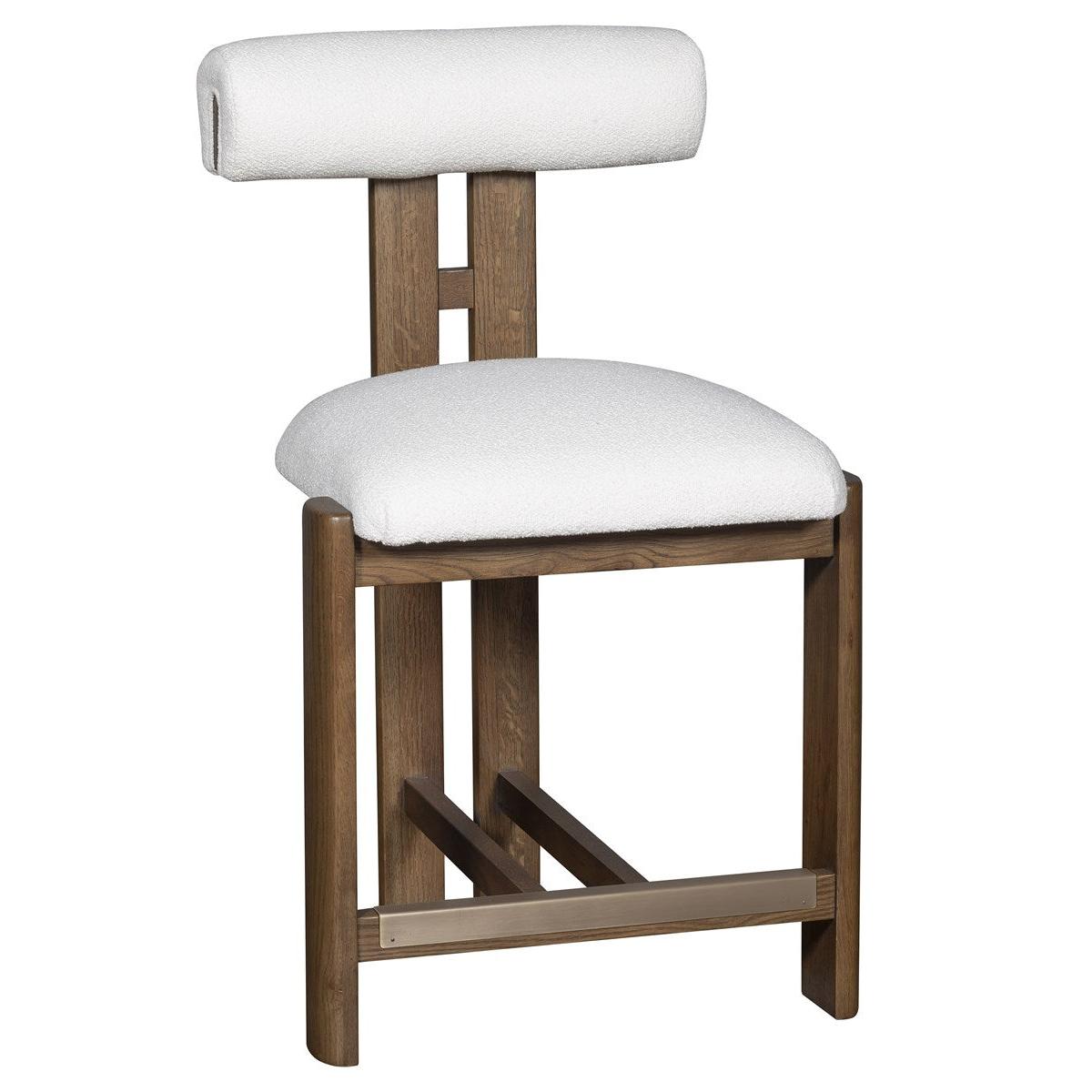 Vanguard Wright Dining Counter Stool