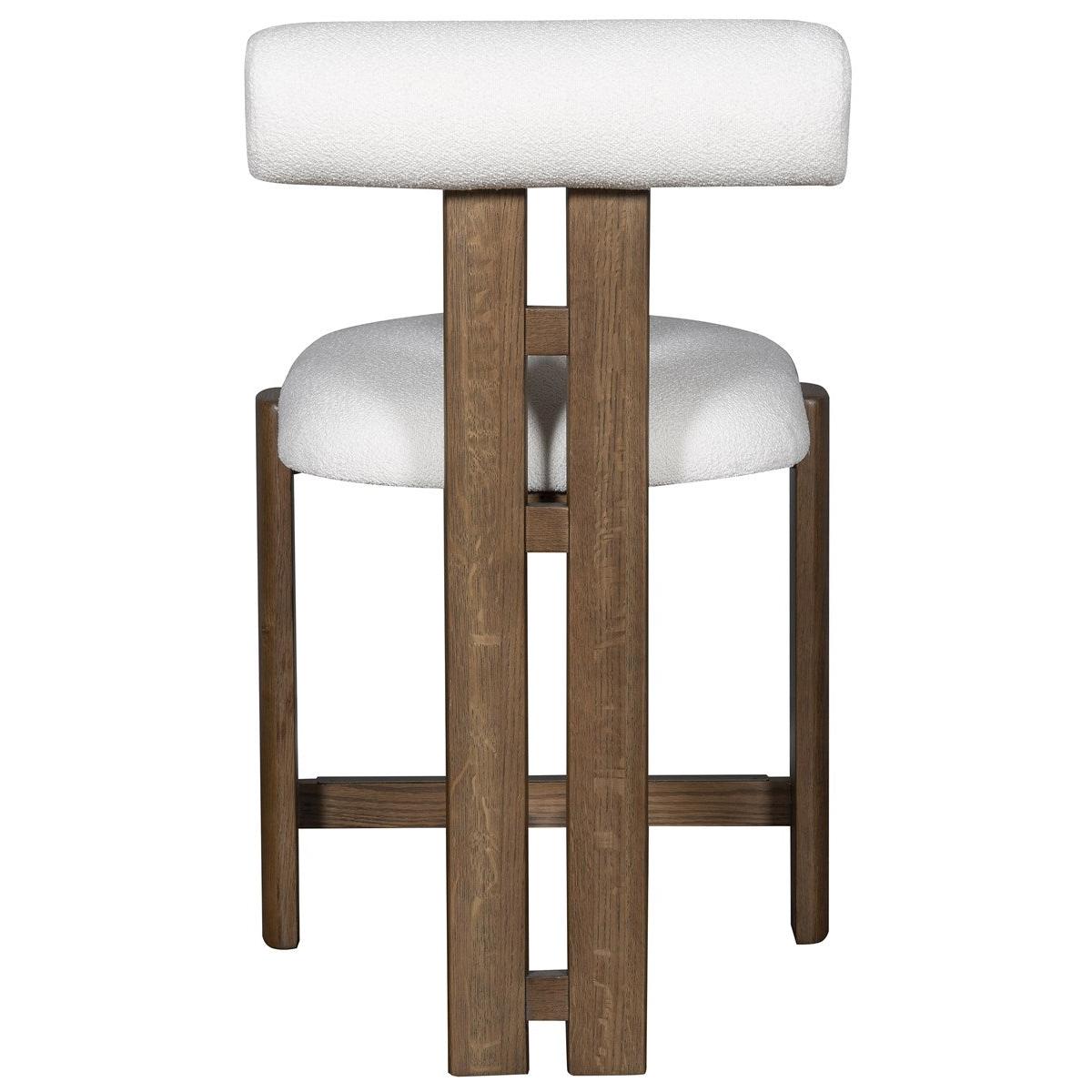 Vanguard Wright Dining Counter Stool