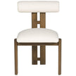 Vanguard Wright Dining Side chair