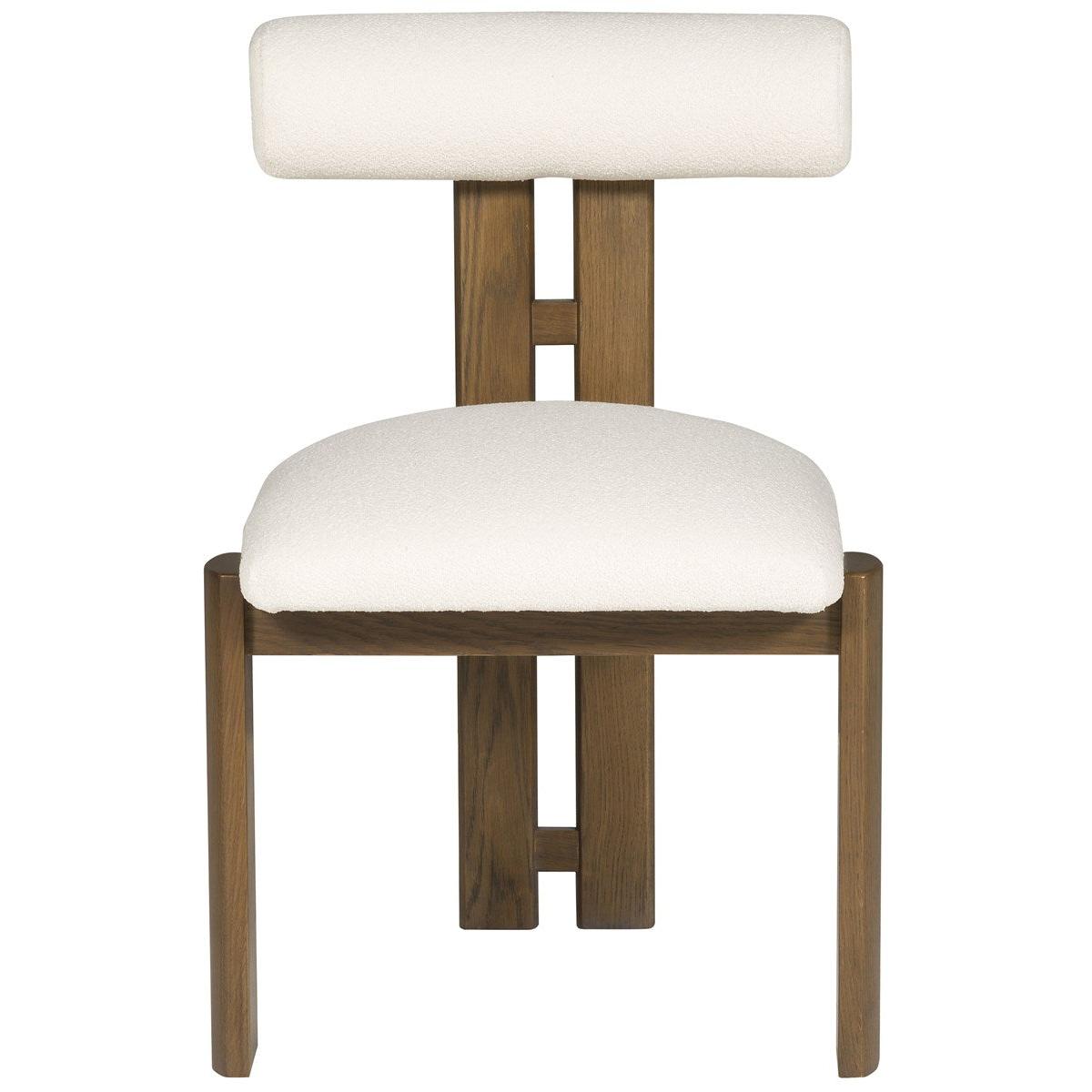 Vanguard Wright Dining Side chair