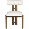 Vanguard Wright Dining Side chair