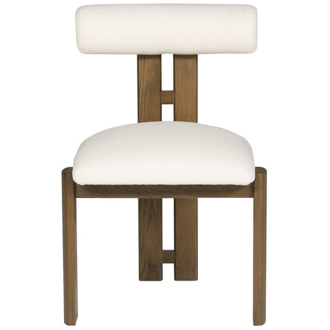 Vanguard Wright Dining Side chair