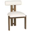 Vanguard Wright Dining Side chair