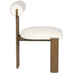 Vanguard Wright Dining Side chair