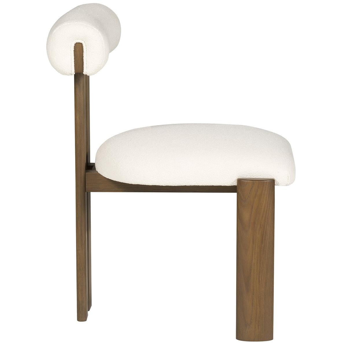 Vanguard Wright Dining Side chair