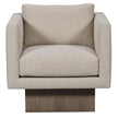 Vanguard Kendell Swivel Chair