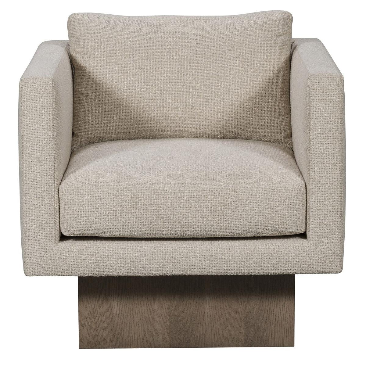 Vanguard Kendell Swivel Chair