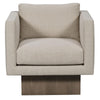 Vanguard Kendell Swivel Chair