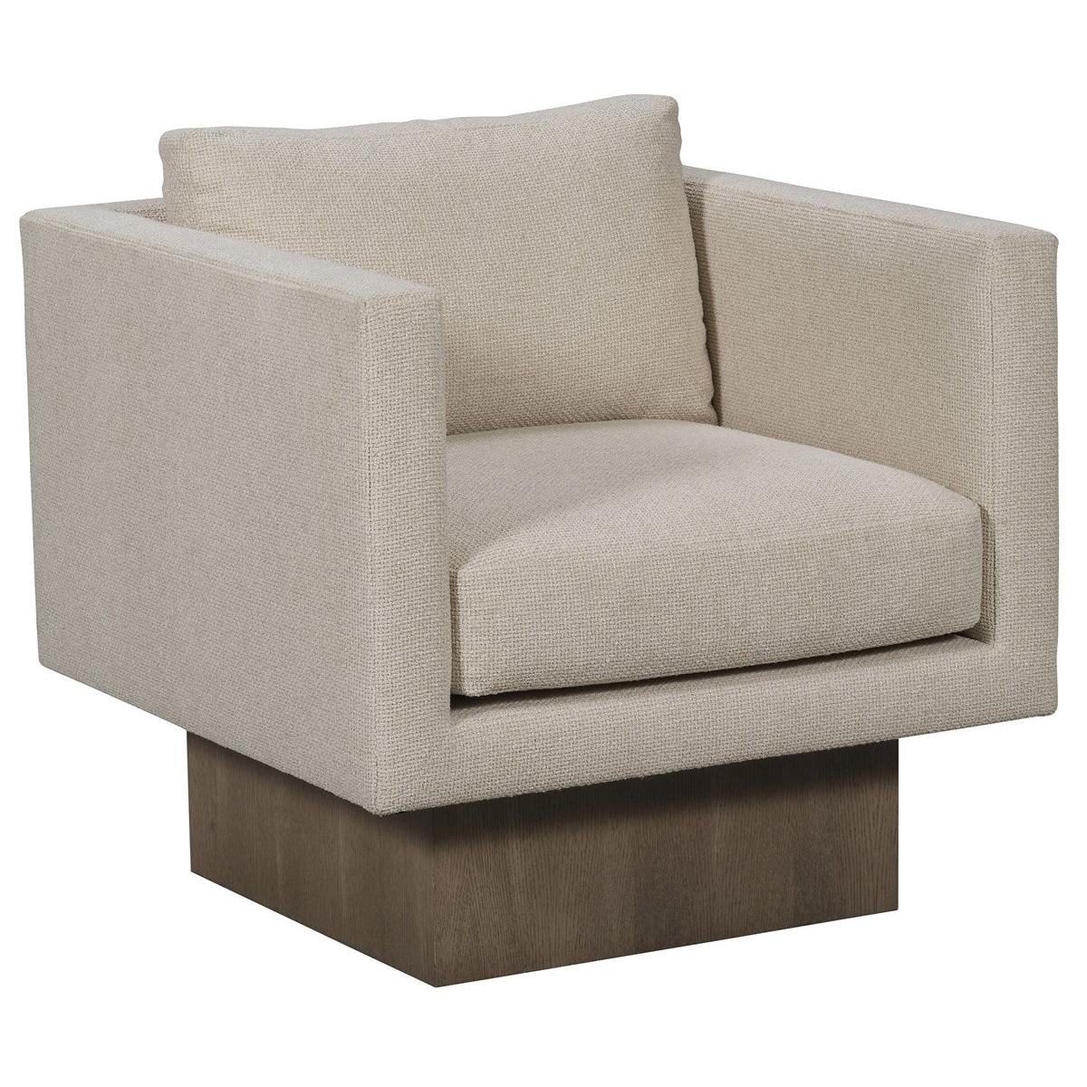 Vanguard Kendell Swivel Chair