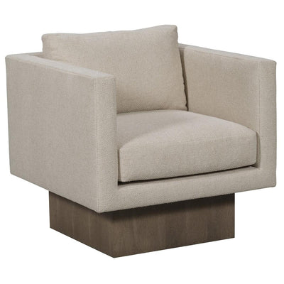 Vanguard Kendell Swivel Chair