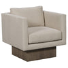 Vanguard Kendell Swivel Chair