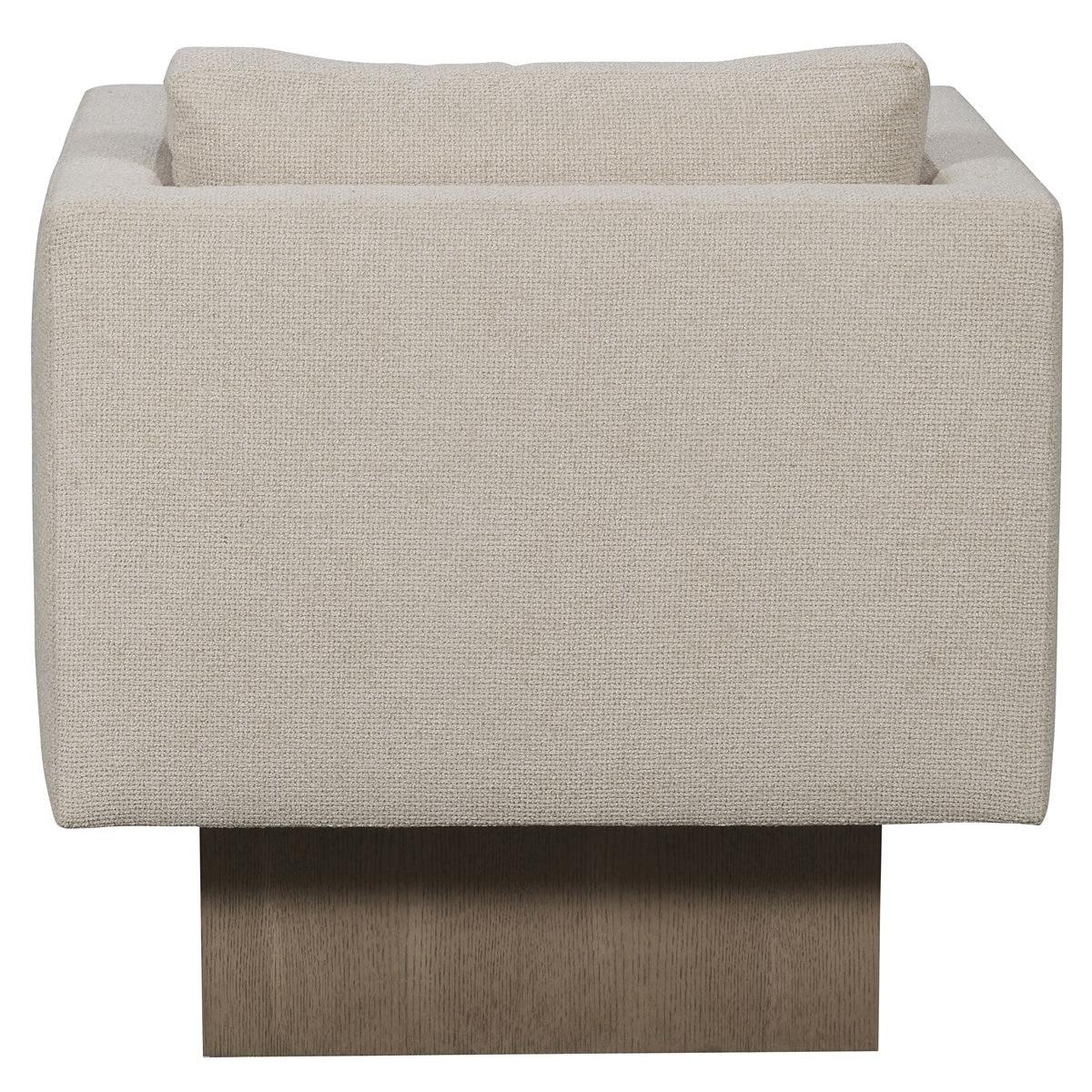 Vanguard Kendell Swivel Chair