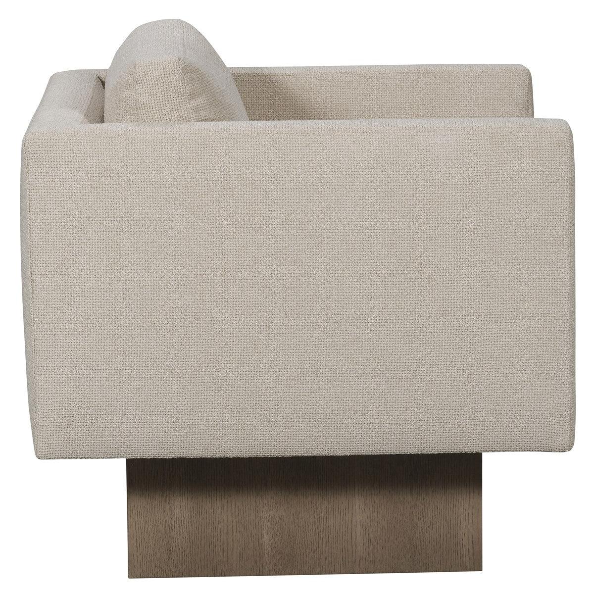 Vanguard Kendell Swivel Chair