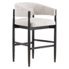 Vanguard Rendition Dining Bar stool