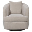 Vanguard Ode Swivel Chair