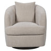 Vanguard Ode Swivel Chair