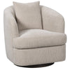 Vanguard Ode Swivel Chair