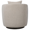 Vanguard Ode Swivel Chair