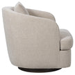 Vanguard Ode Swivel Chair